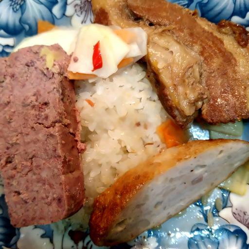 xoi-thit-cha-pate