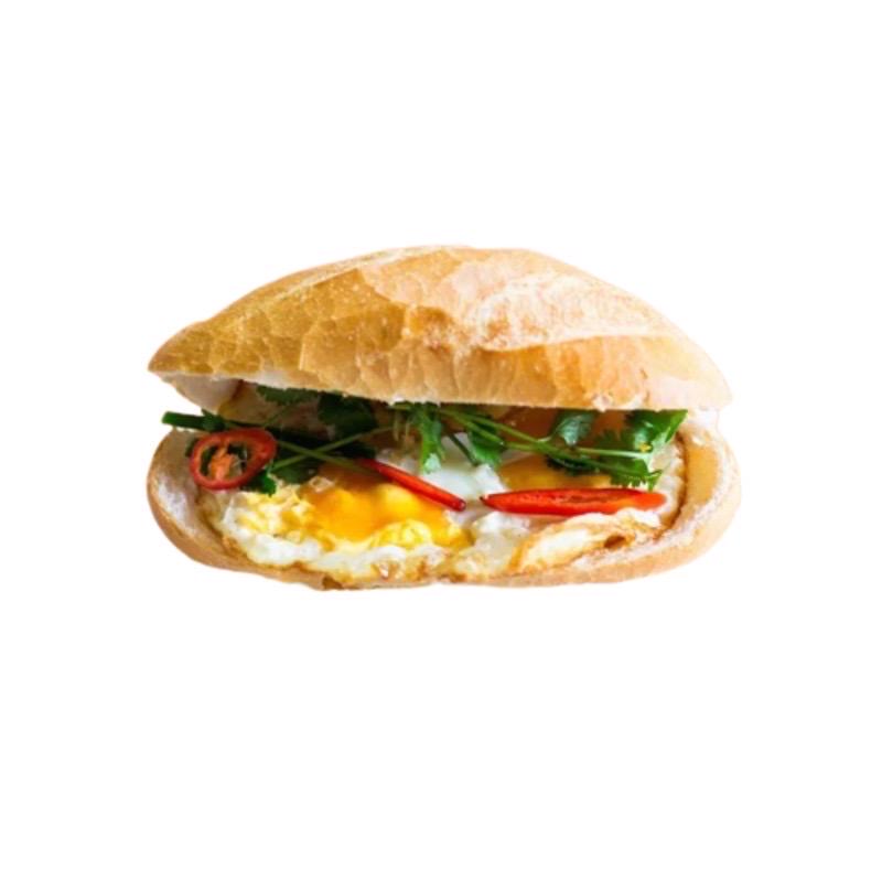 banh-mi-op-la-2-trung