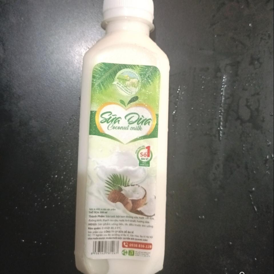 sua-dua-1-chai-mat-lanh