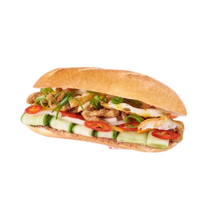 banh-mi-cha-ca-op-la