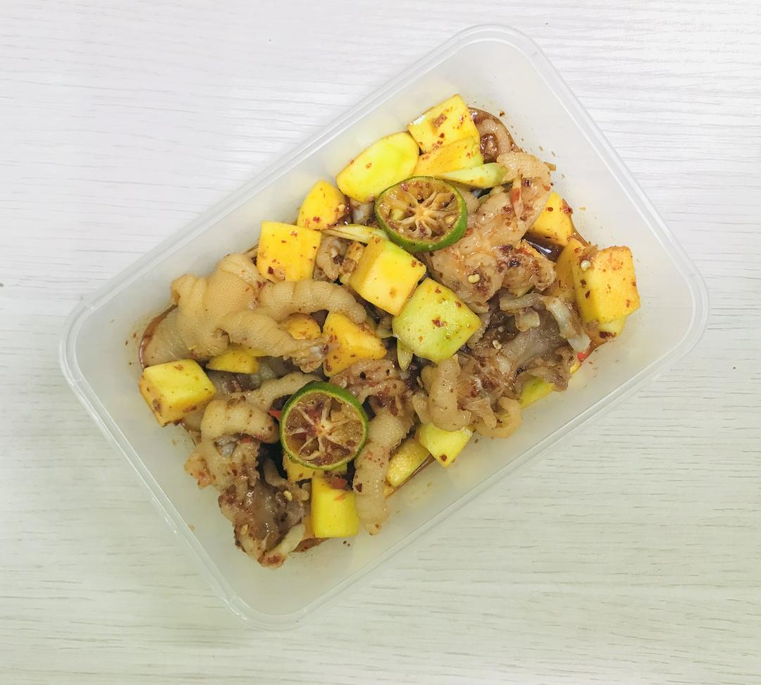 chan-ga-sot-thai-mix-xoai-500gr