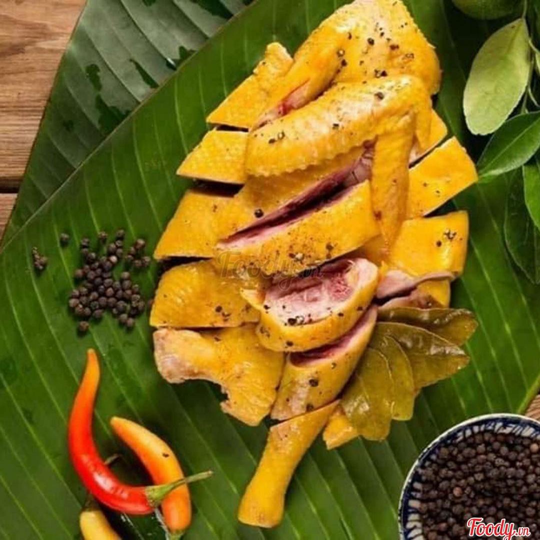 ga-u-muoi-hoa-tieu-nua-con-e-mat