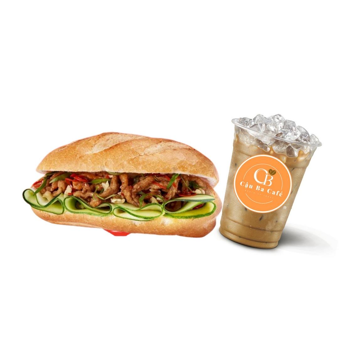 banh-mi-cha-ca-cafe-sua-a
