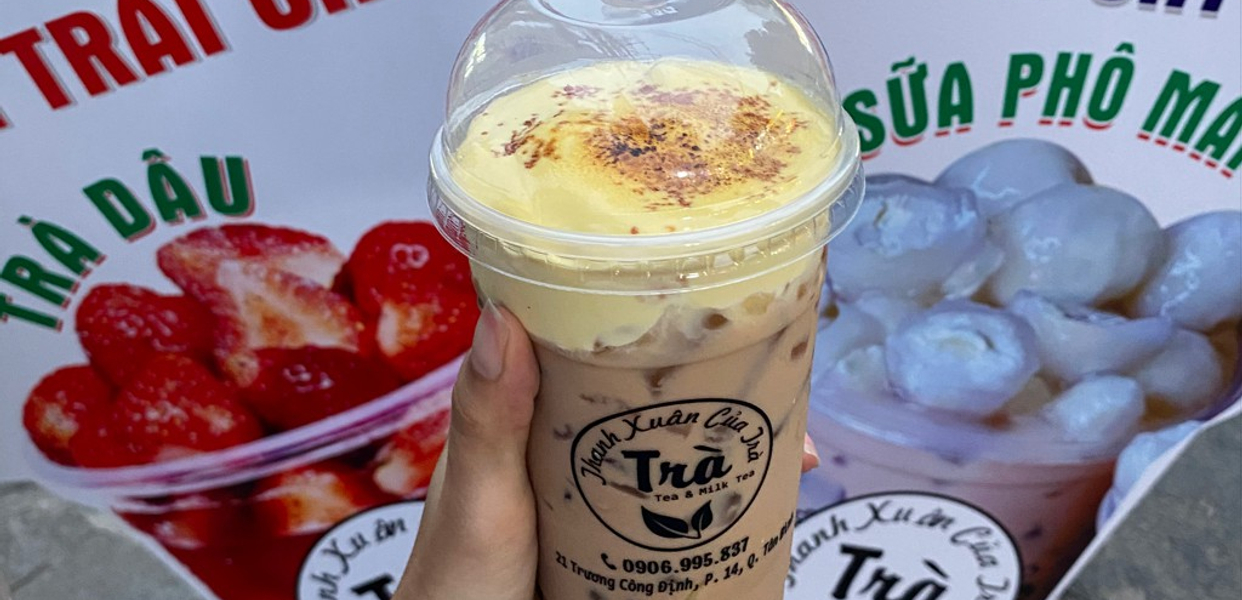 Thanh-Xuân-Của-Trà---Trà-Sữa-Kem-Trứng-Nướng---Trương-Công-Định