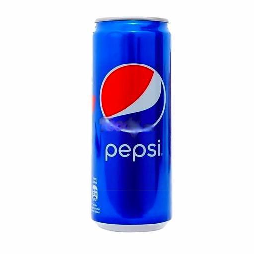 pepsi