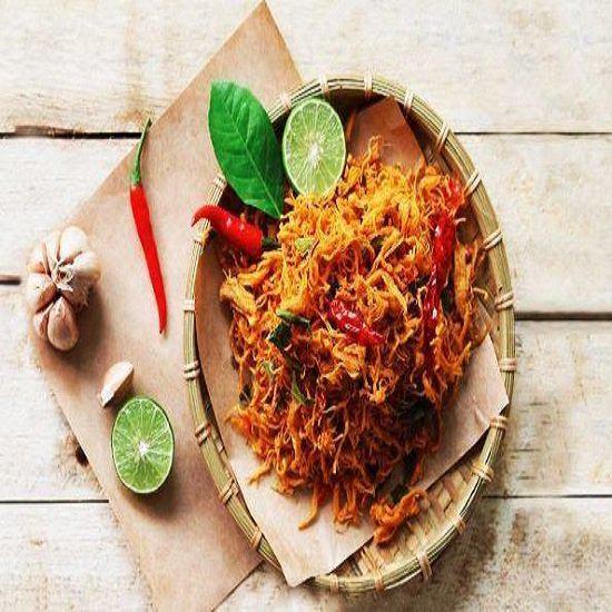 kho-ga-la-chanh-goi-200g