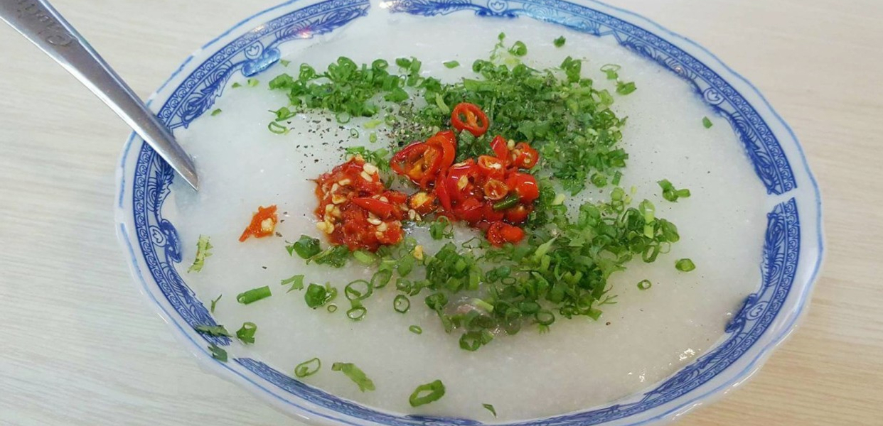 Bà-Nga---Bánh-Cuốn-&-Cháo-Sườn---Bến-Vân-Đồn