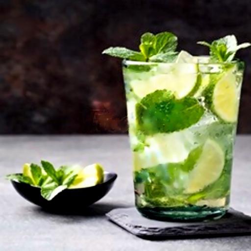 mojito-bac-ha