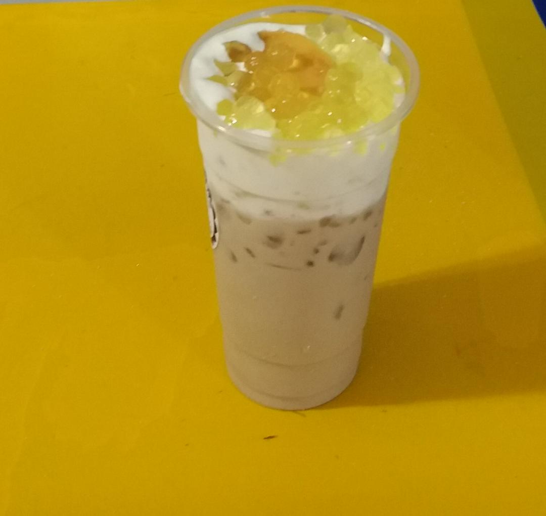 tra-sua-machiato-flan-trung