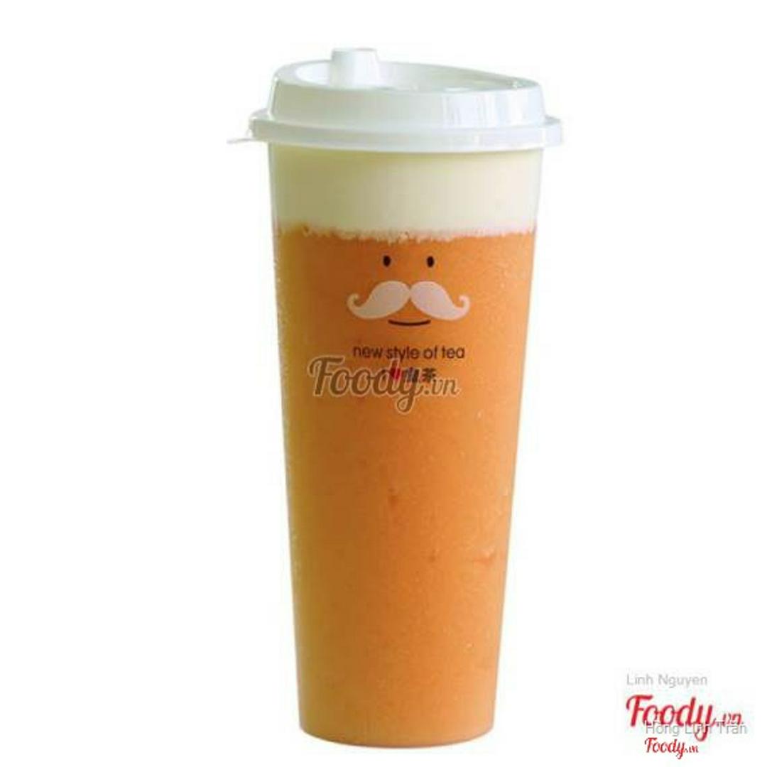 luc-tra-xoai-kem-cheese