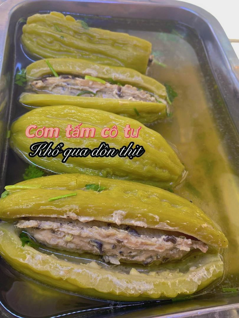 com-tam-canh-kho-qua-don-thit