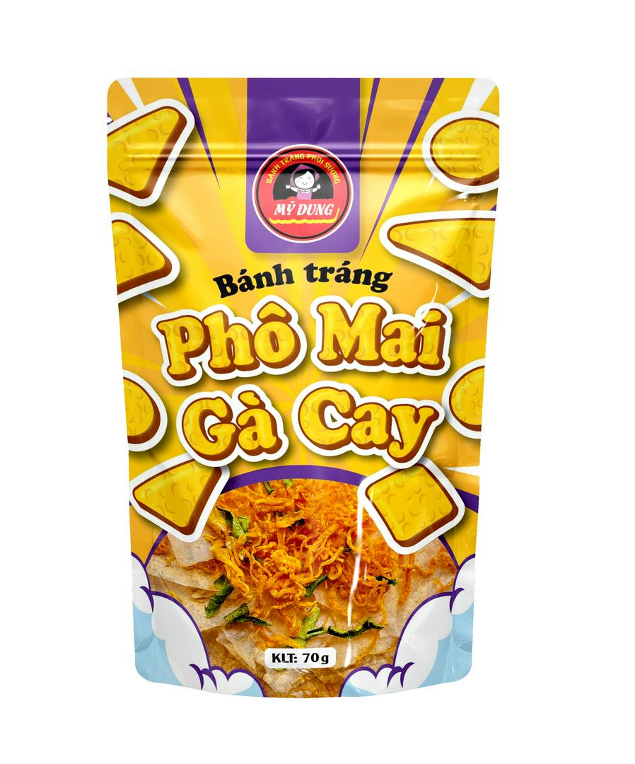 banh-trang-pho-mai-ga-cay