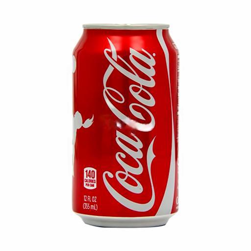 coke