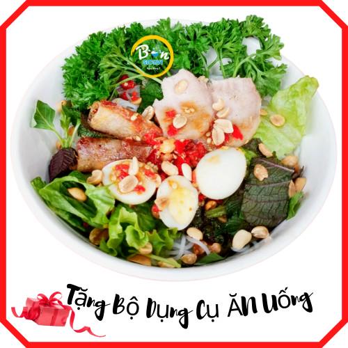 bun-mam-nem-1-cha-ram-tom-at-thit-luoc-trung