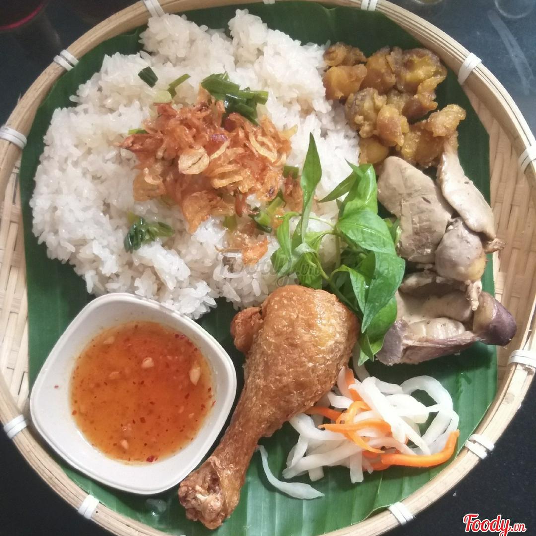 xoi-thap-cam-ac-biet