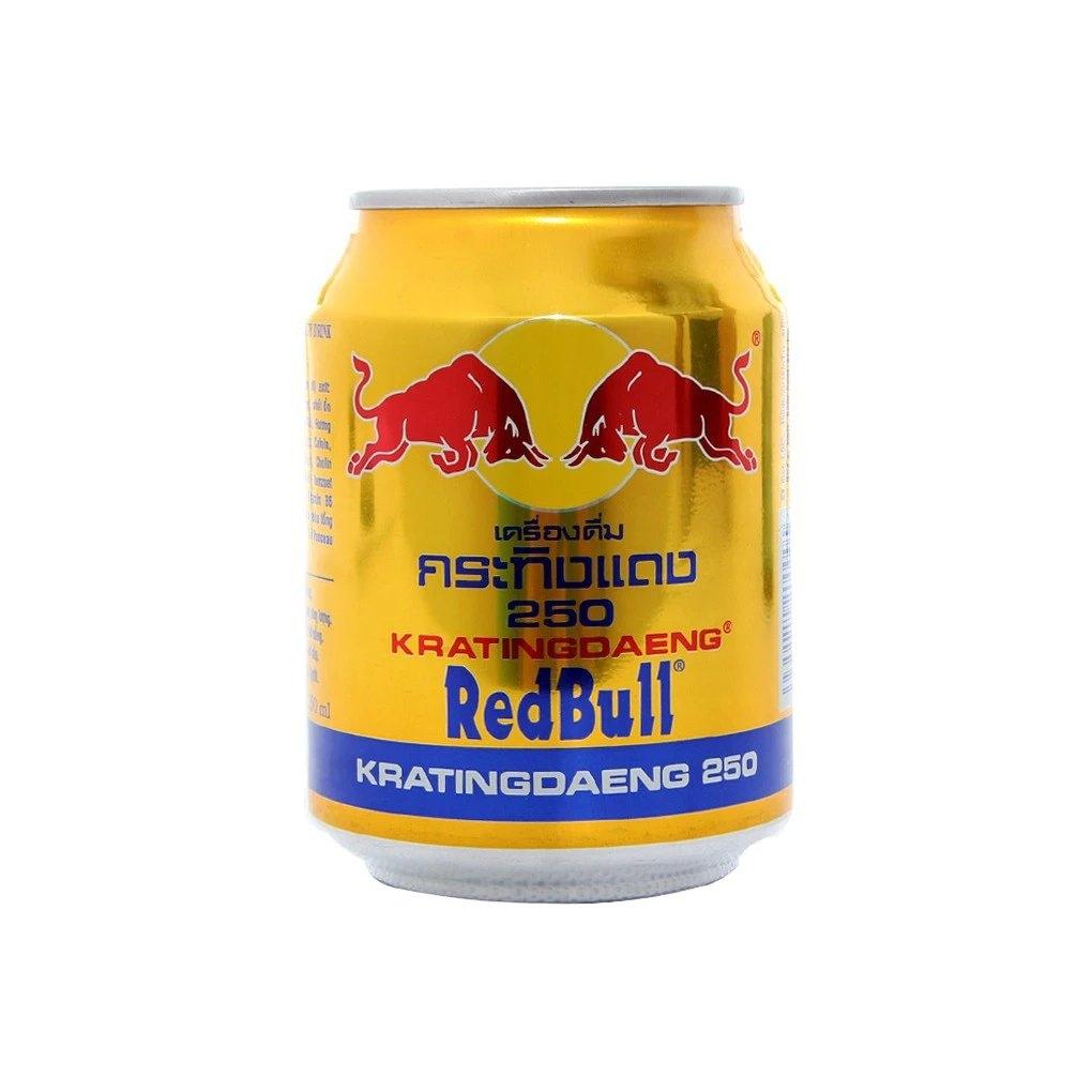 redbull