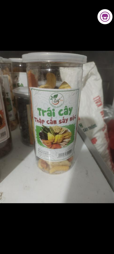 trai-cay-thap-cam-say-moc