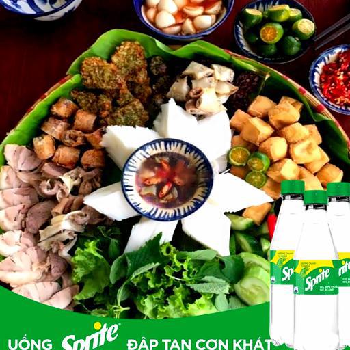 combo-3-bun-au-thit-luoc-nem-dan-gion-2-7up