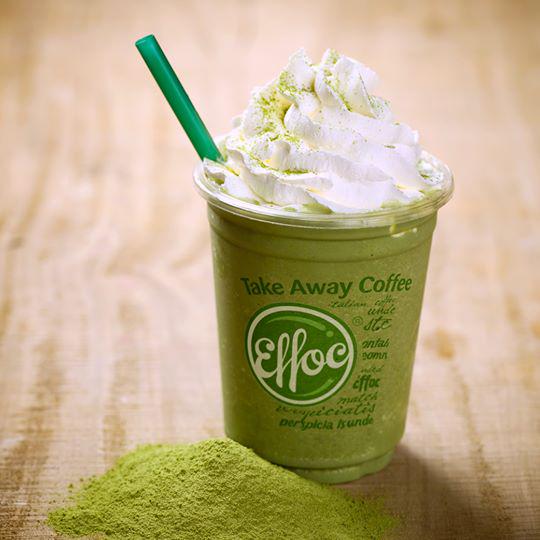 matcha