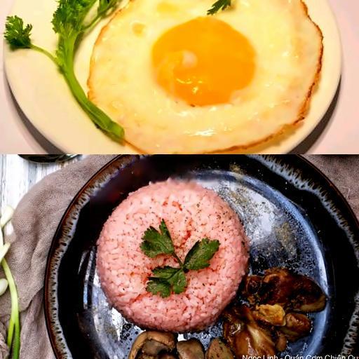 com-chien-long-op-la