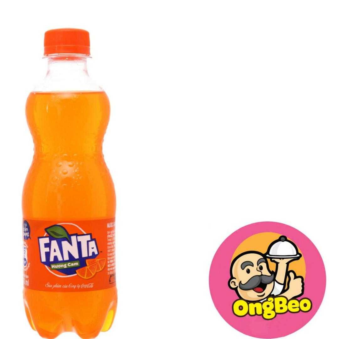 fanta