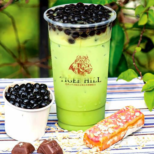 matcha-tran-chau-uong-en-tiger-hill