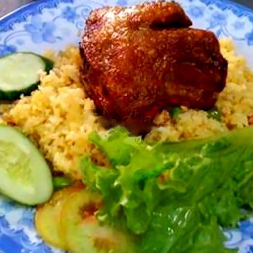 com-uc-ga-chien-nuoc-mam