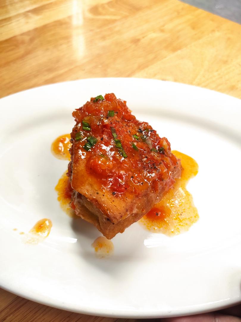 com-au-hu-don-thit-sot-ca