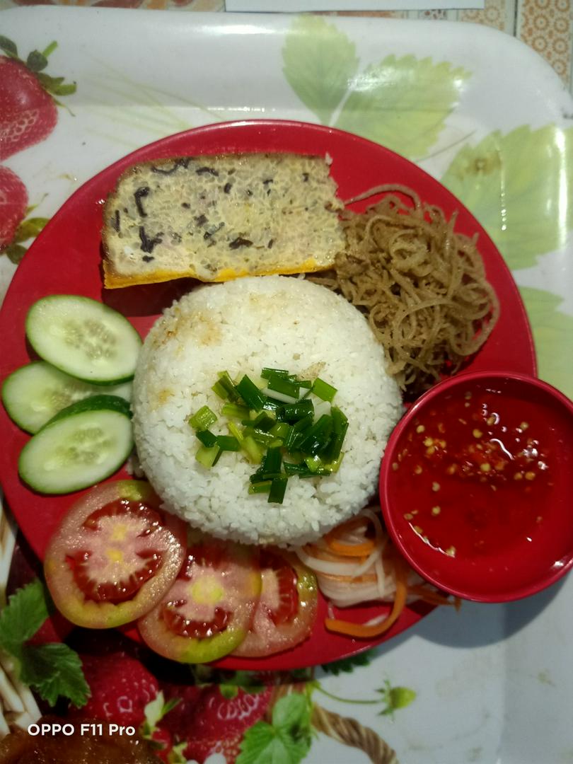 com-bi-heo-cha-nuong