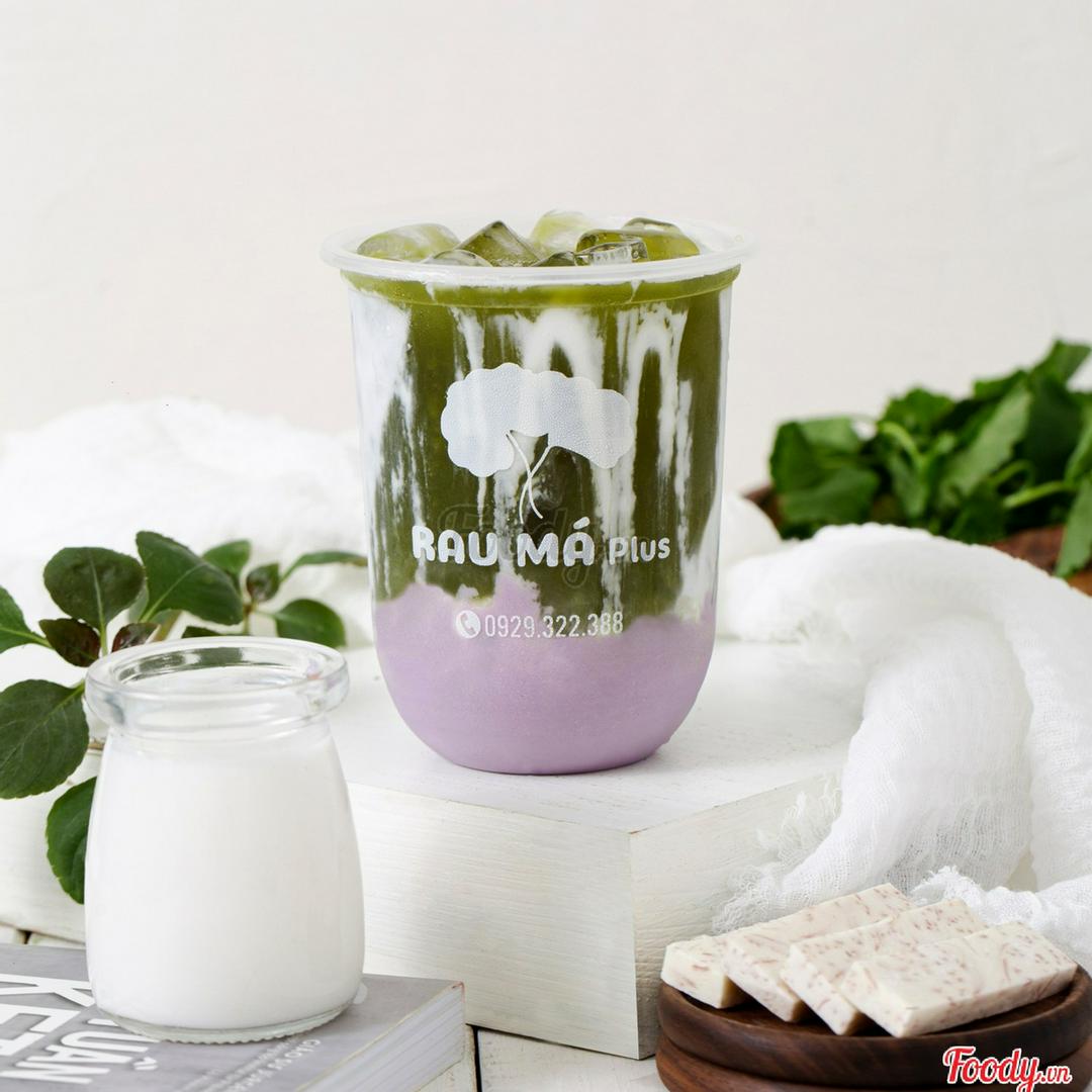 rau-ma-khoai-mon-sua-dua