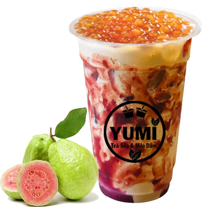 tra-sua-oi-hong-tuoi-dam-kem-cheese-size-700ml