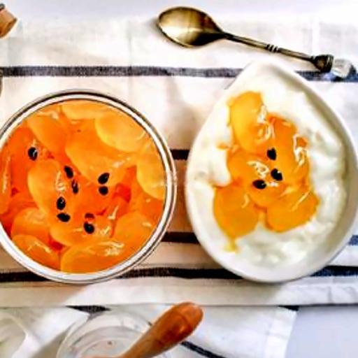 sua-chua-hat-ac-chanh-leo