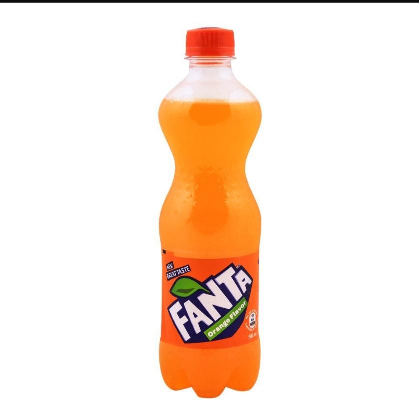 fanta