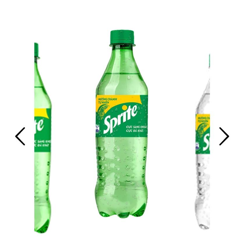 sprite