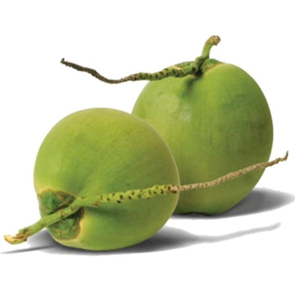 dua-dua-thai-trai-nho