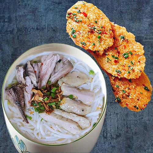 combo-bun-cha-lua-ca-dam-com-chay-chien-nuoc-mam