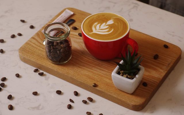 The-Coffee-Cart
