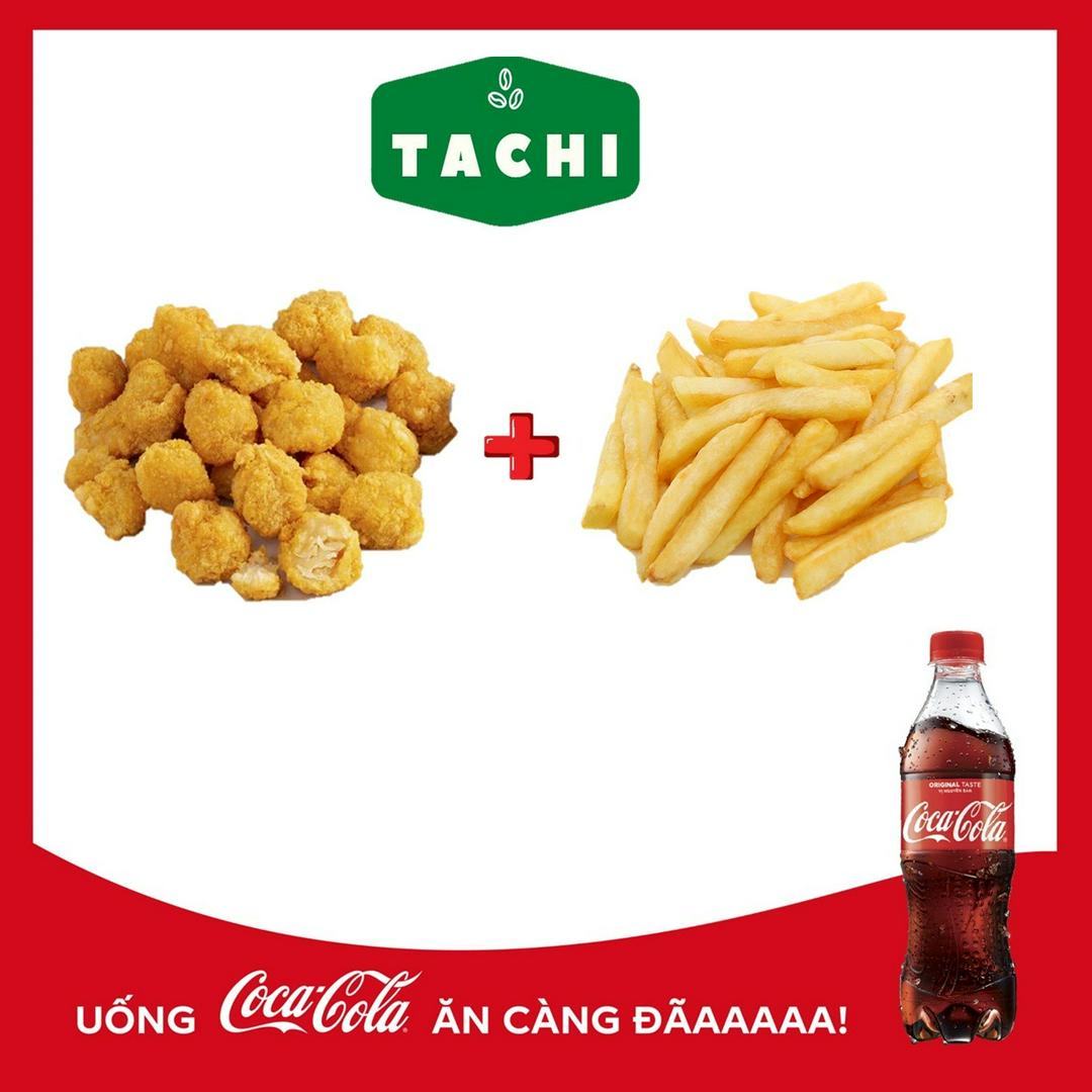 combo-ga-popcorn-khoai-tay-tang-kem-o-uong