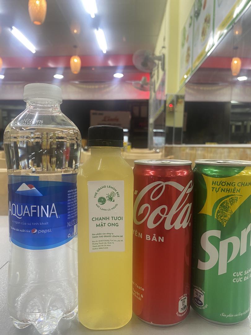 coca-cola