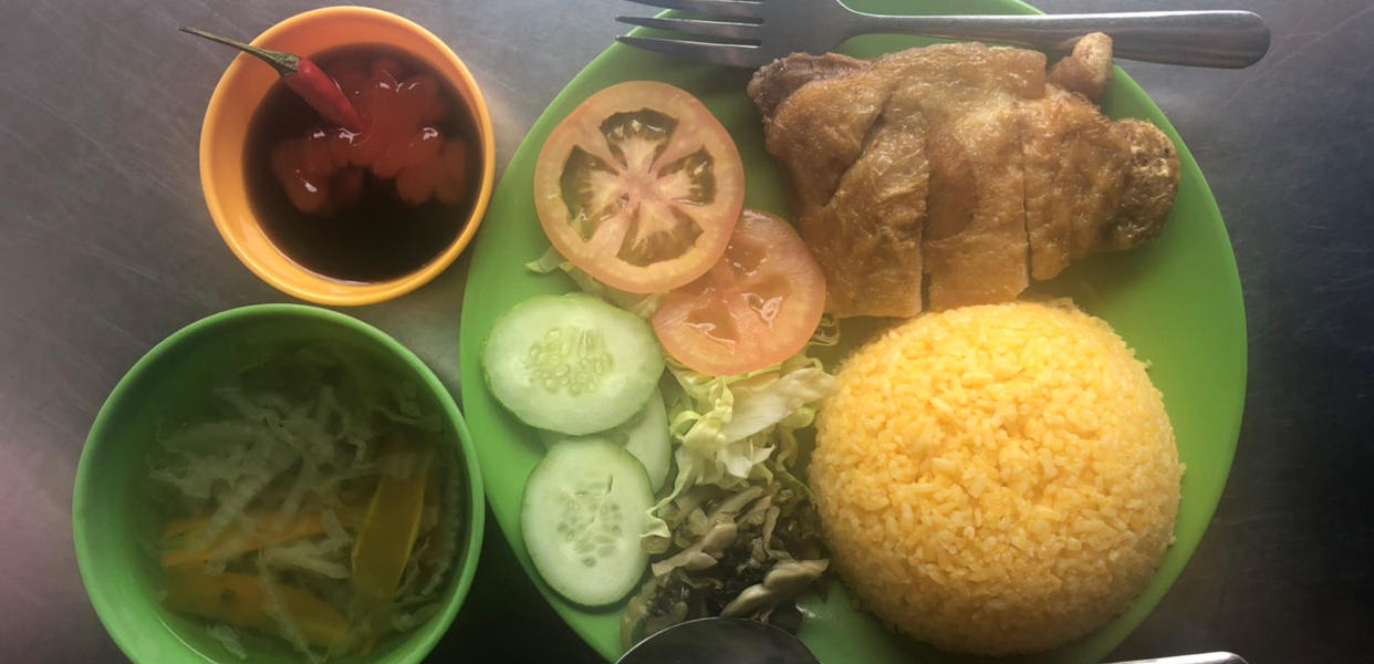 thanh-ha-com-ga-xoi-mo-le-uc-tho