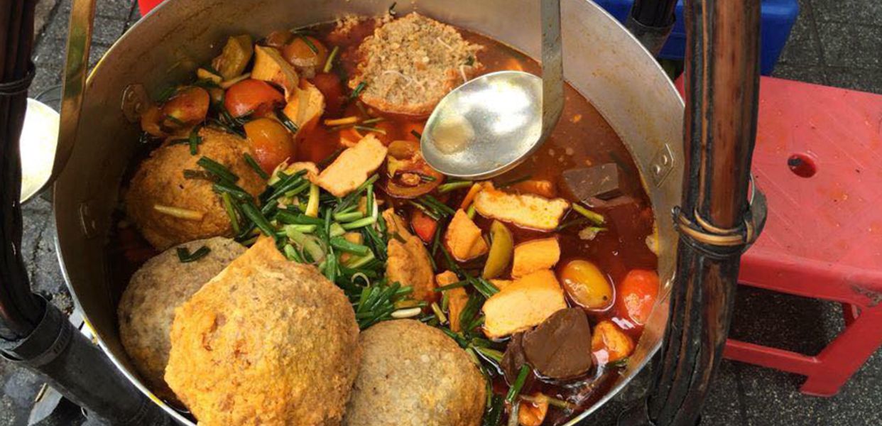 bun-rieu-ganh-ben-thanh-le-thanh-ton