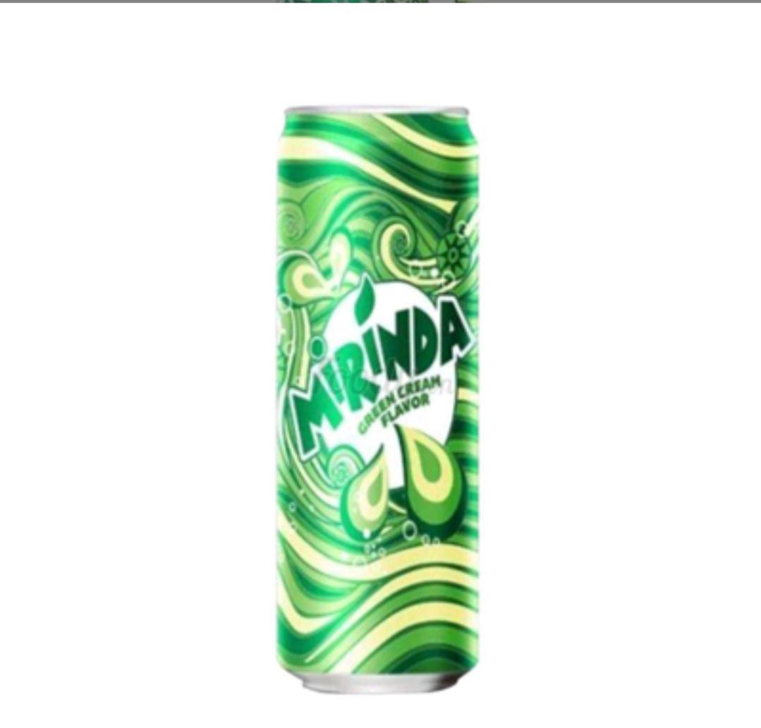 mirinda