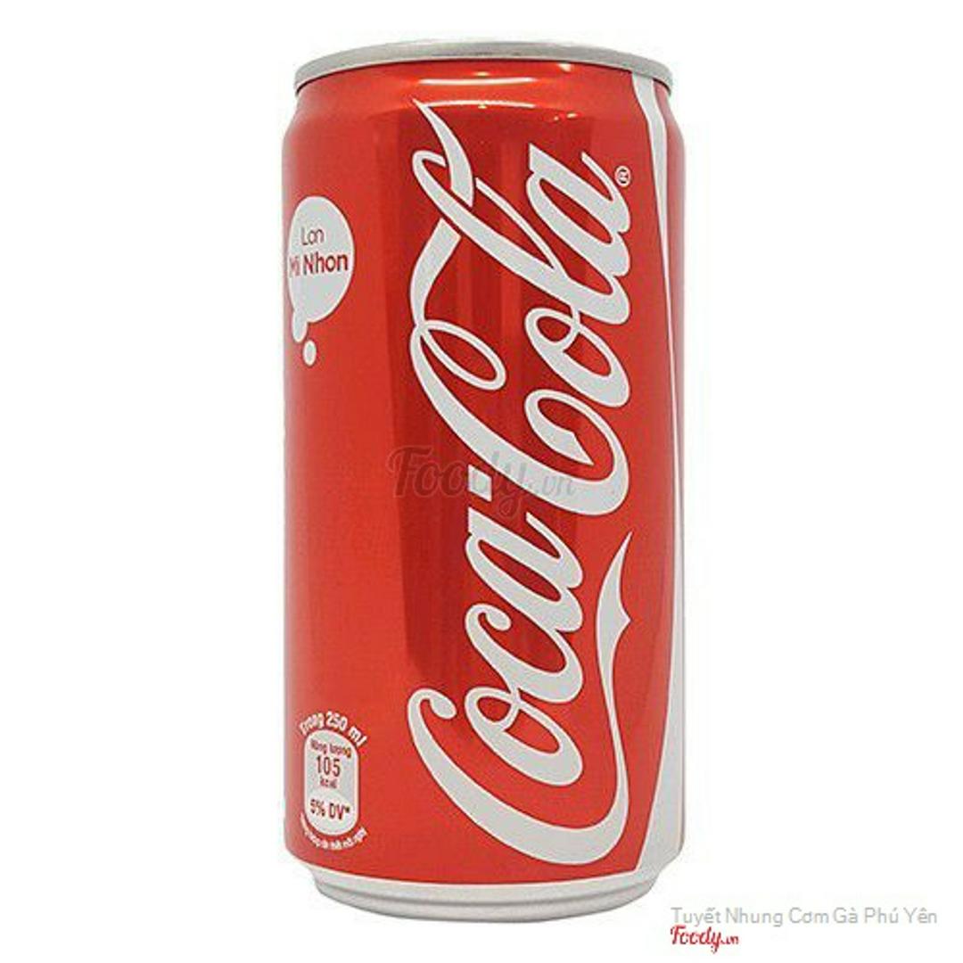 coca