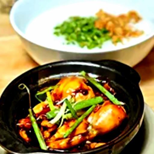 chao-huong-hanh-ech-kho-singapore-tieu-xanh-1-con