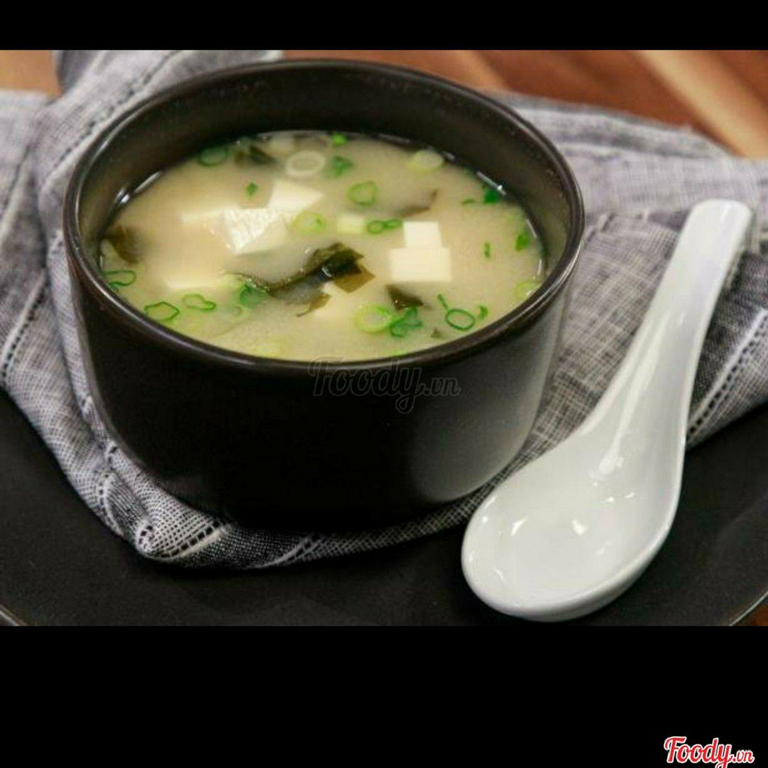 miso-soup