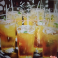 tra-chanh