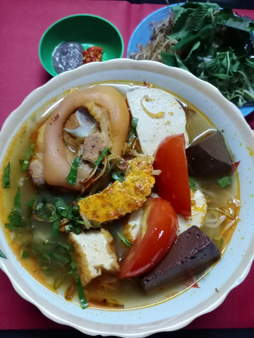 bun-rieu-cha-cua-gio-heo-ac-biet
