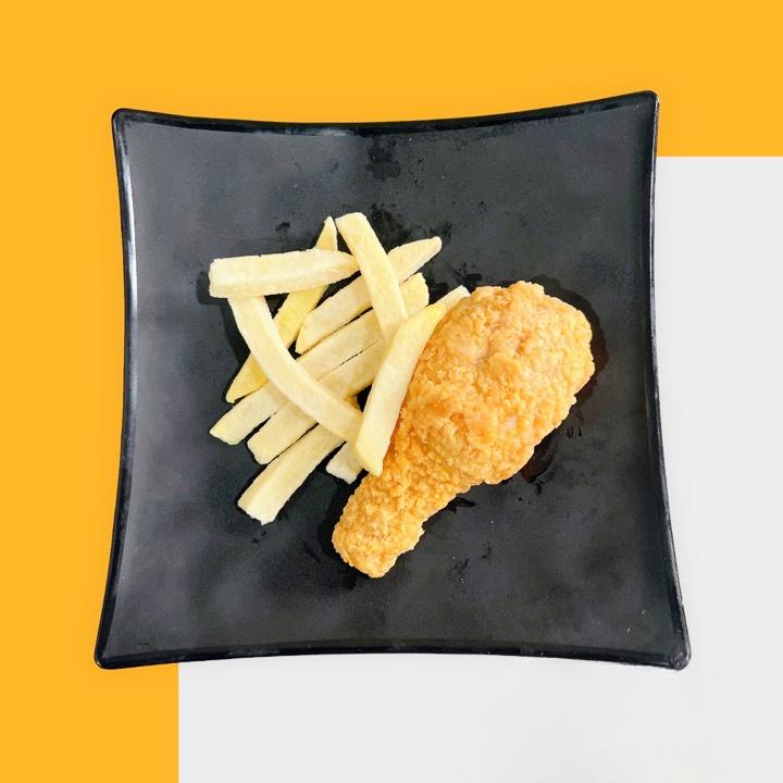 combo-ga-ran-truyen-thong