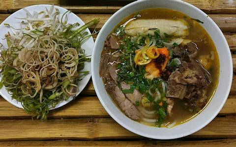 Hình ảnh Bún Bò Huế Xưa - Cao Thắng