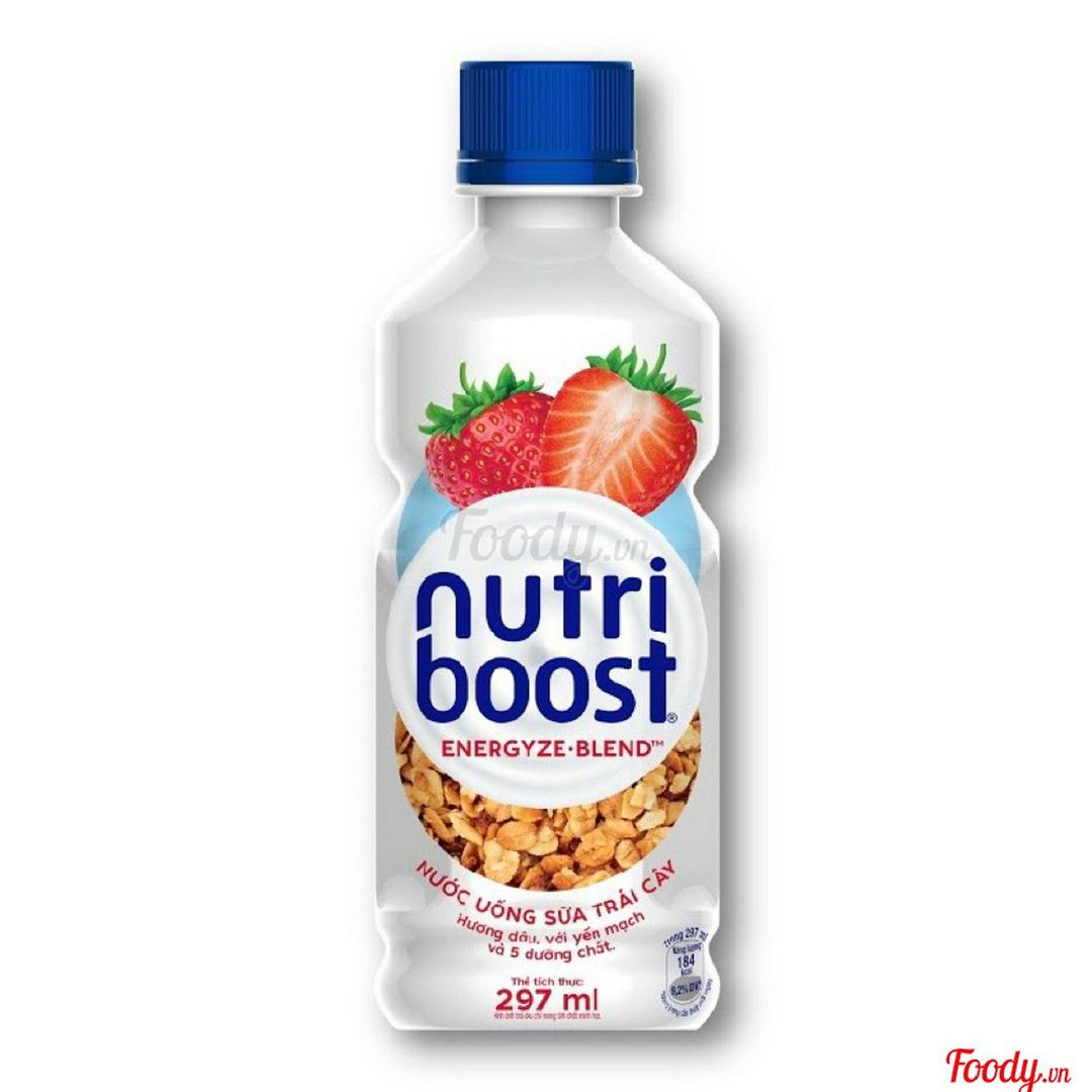 nutriboost